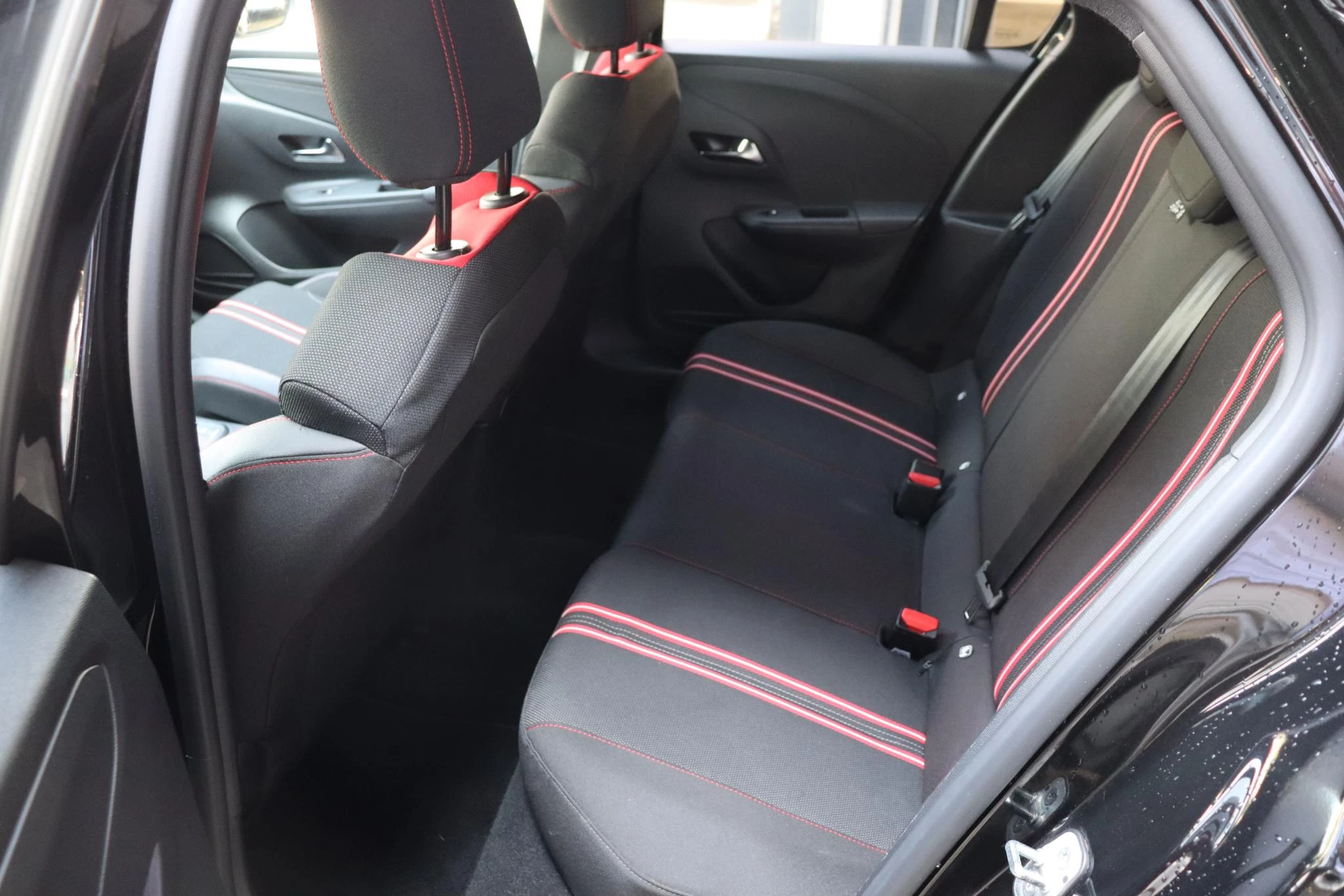 Hoofdafbeelding Opel Corsa-e