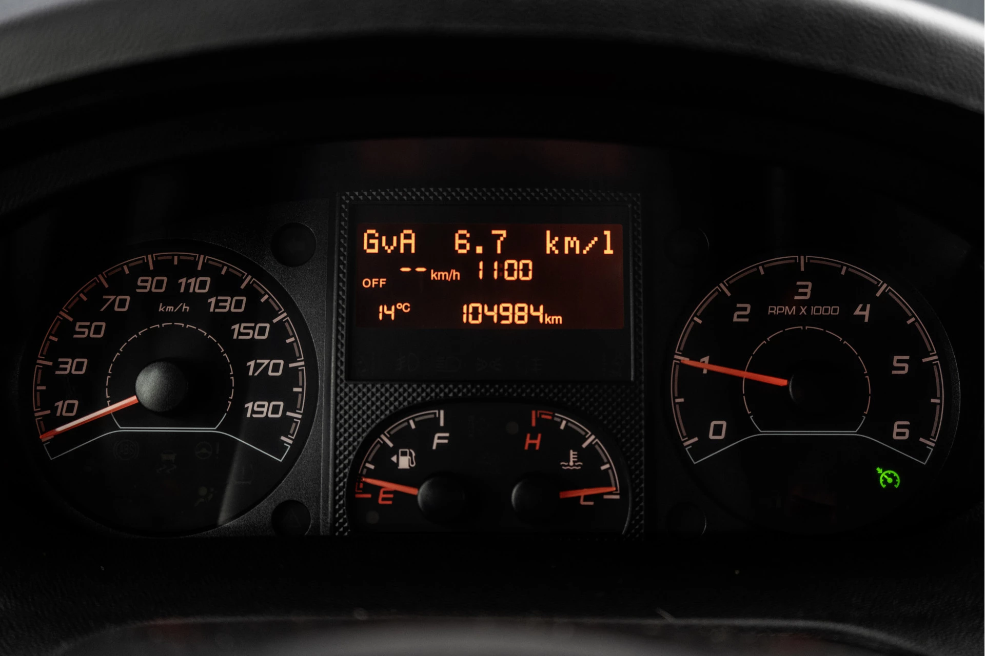 Hoofdafbeelding Peugeot Boxer