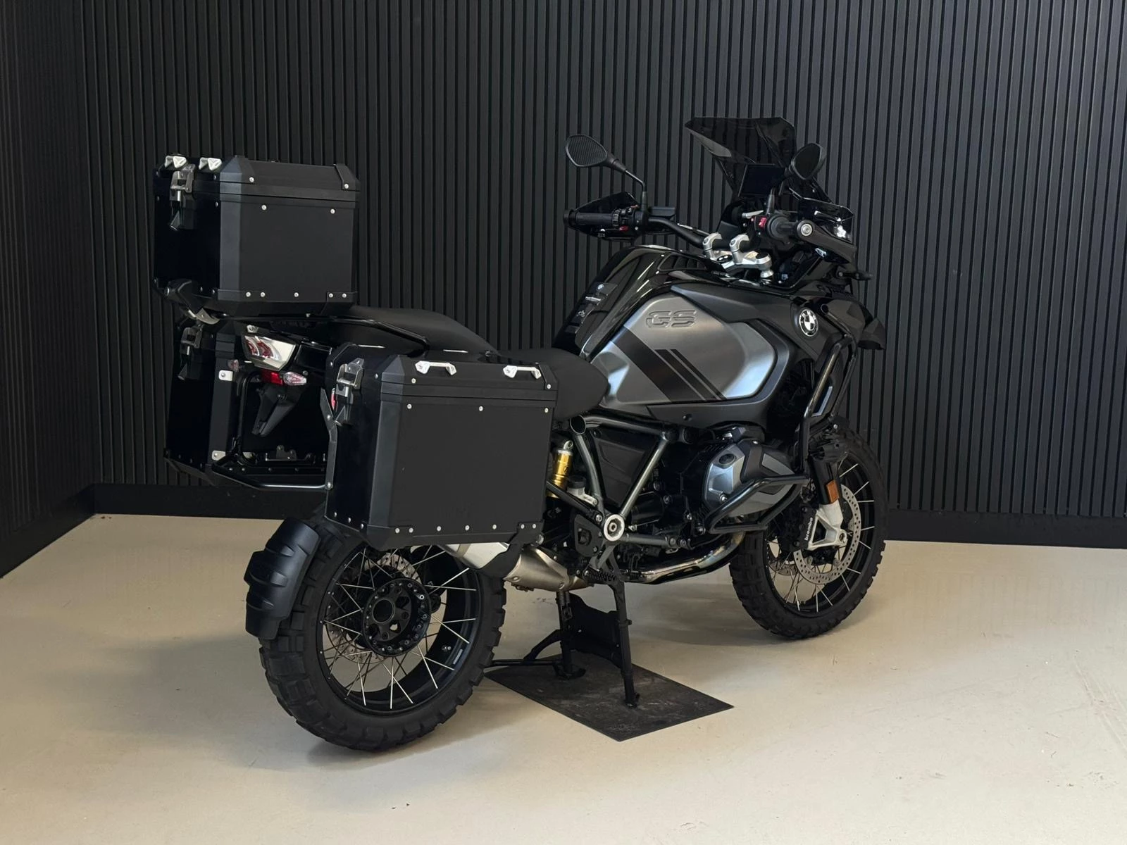 Hoofdafbeelding BMW R 1250 GS Adventure