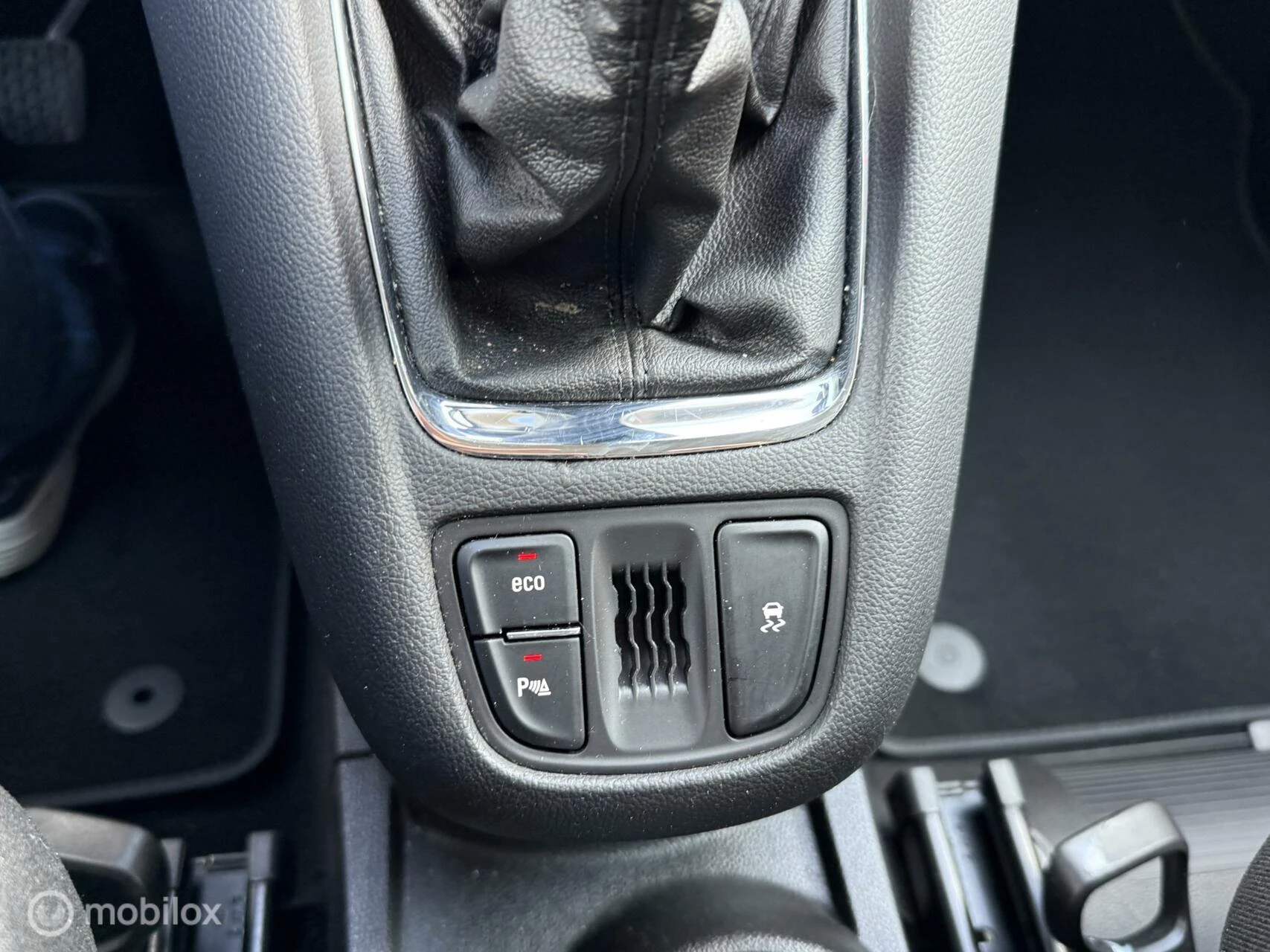 Hoofdafbeelding Opel Zafira