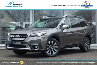 Subaru Outback 2.5i CVT Premium | Eyesight | Navigatie | Harman Kardon |