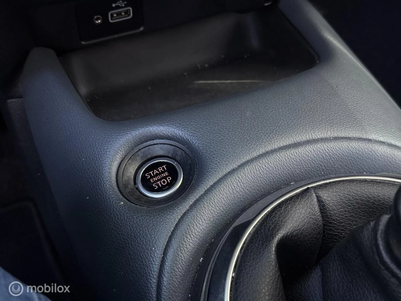 Hoofdafbeelding Nissan Juke