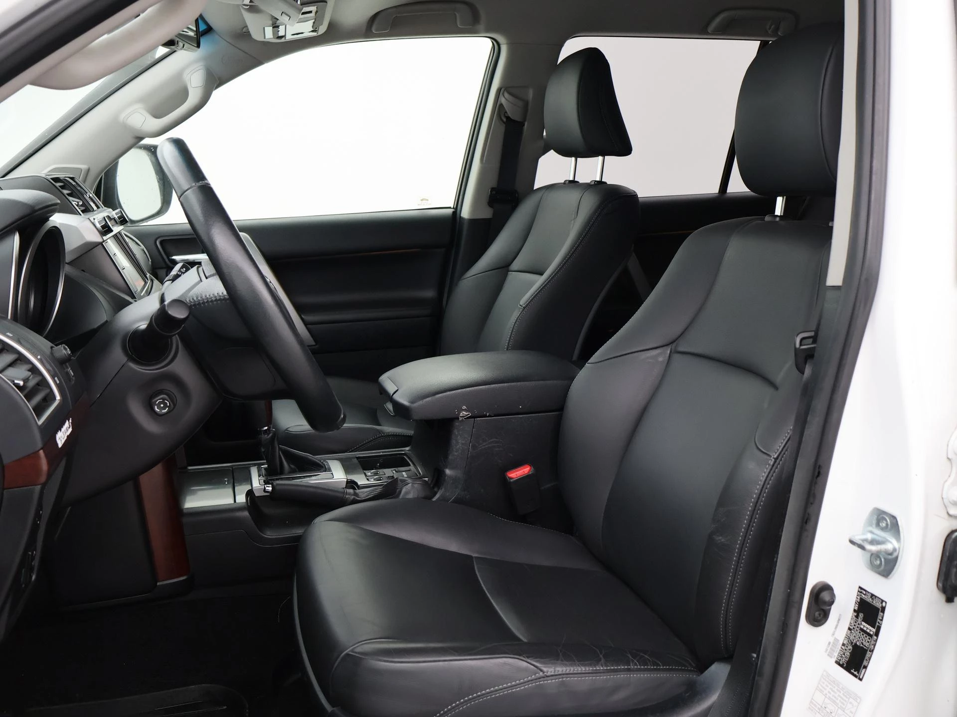 Hoofdafbeelding Toyota Land Cruiser