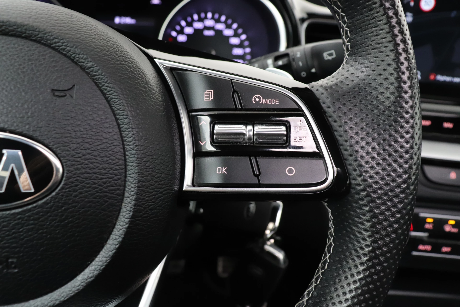 Hoofdafbeelding Kia ProCeed