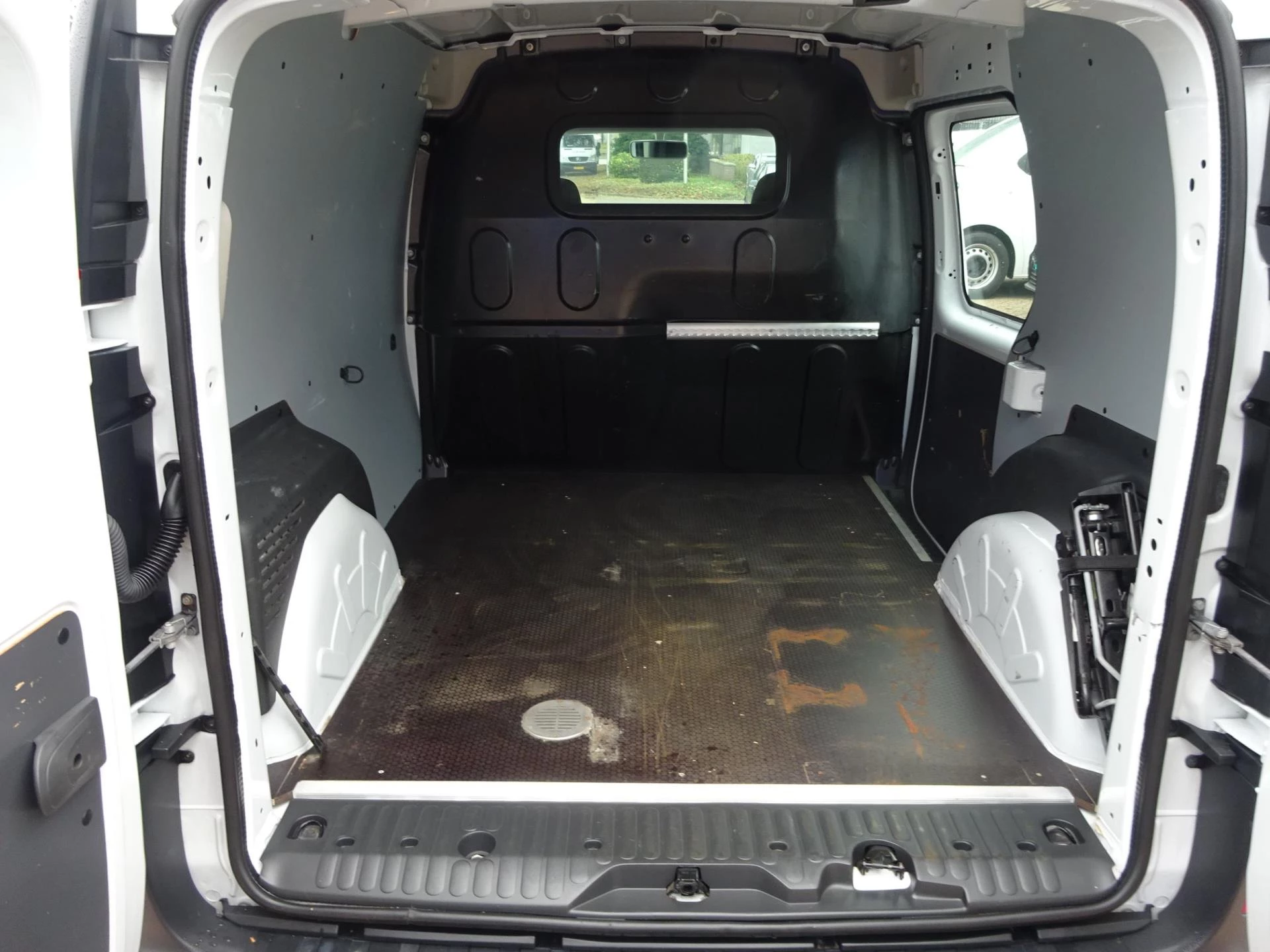 Hoofdafbeelding Renault Kangoo