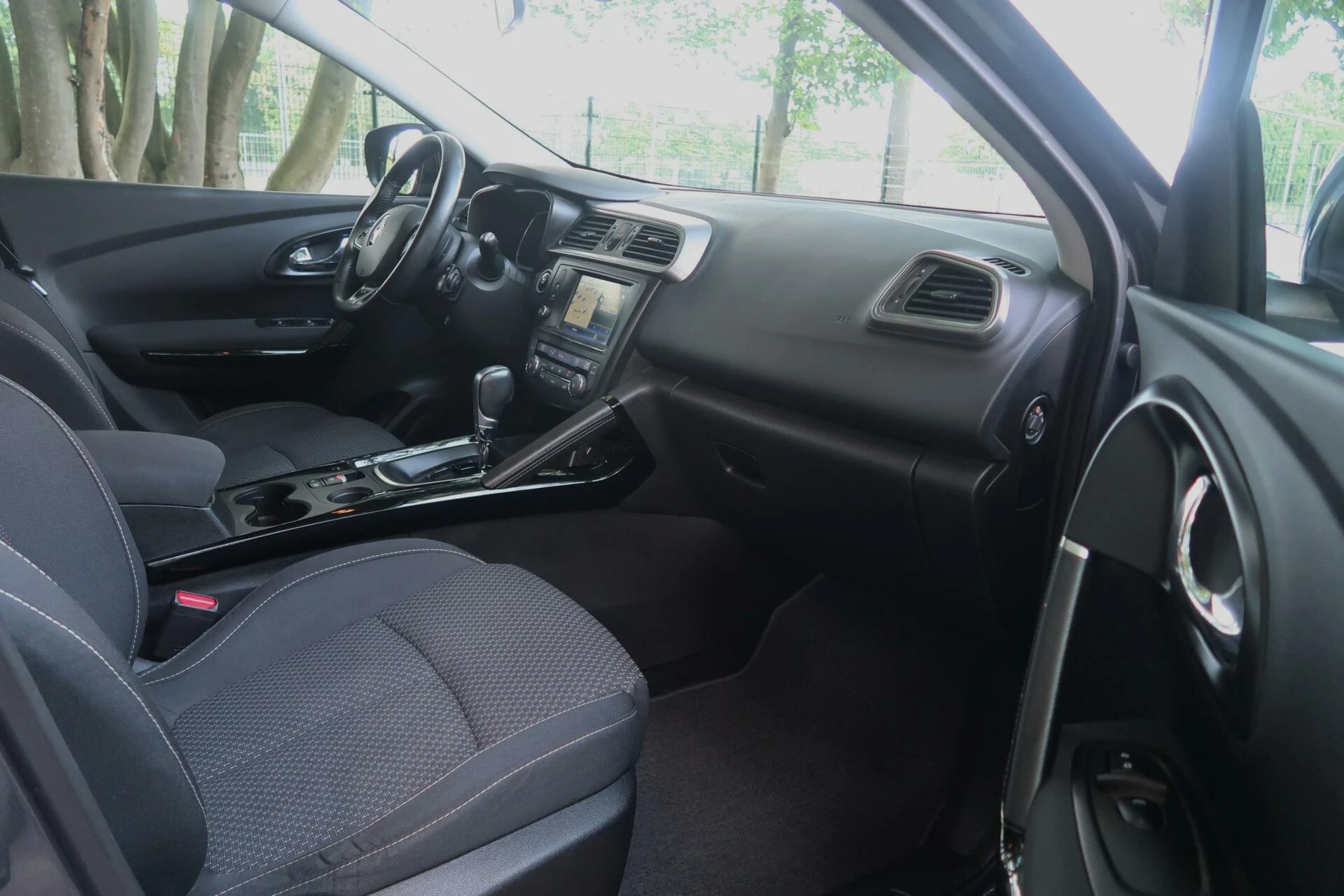 Hoofdafbeelding Renault Kadjar