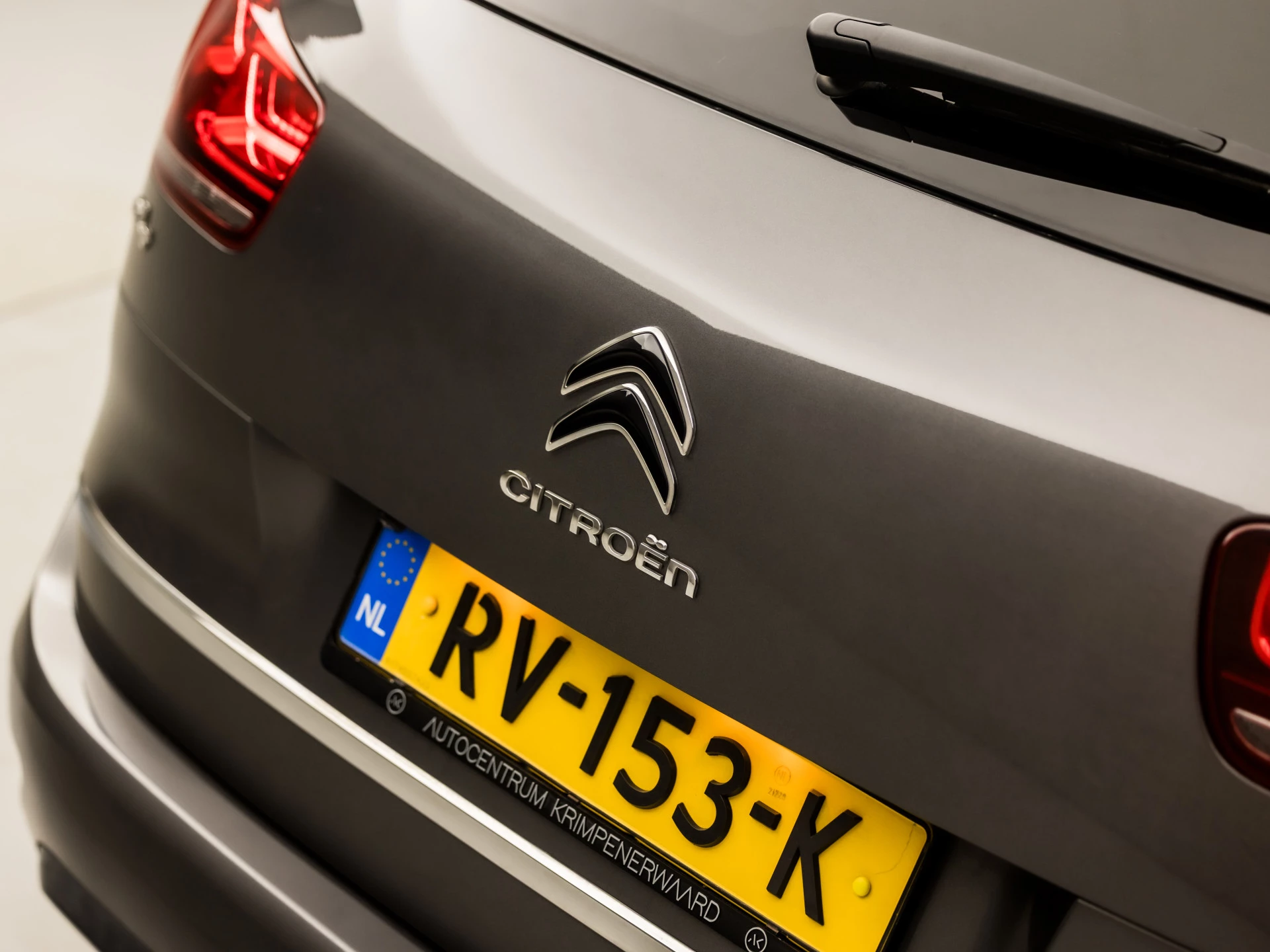 Hoofdafbeelding Citroën C4 Picasso