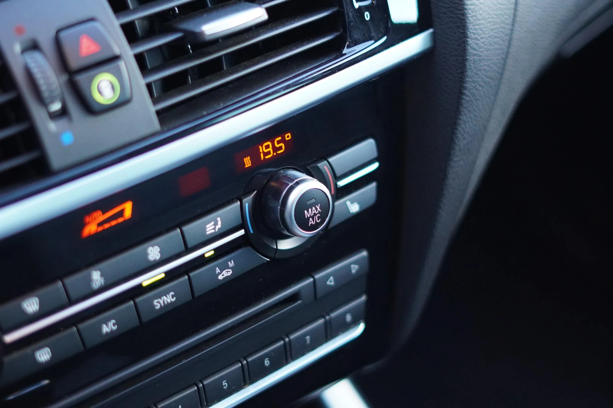 Hoofdafbeelding BMW X4