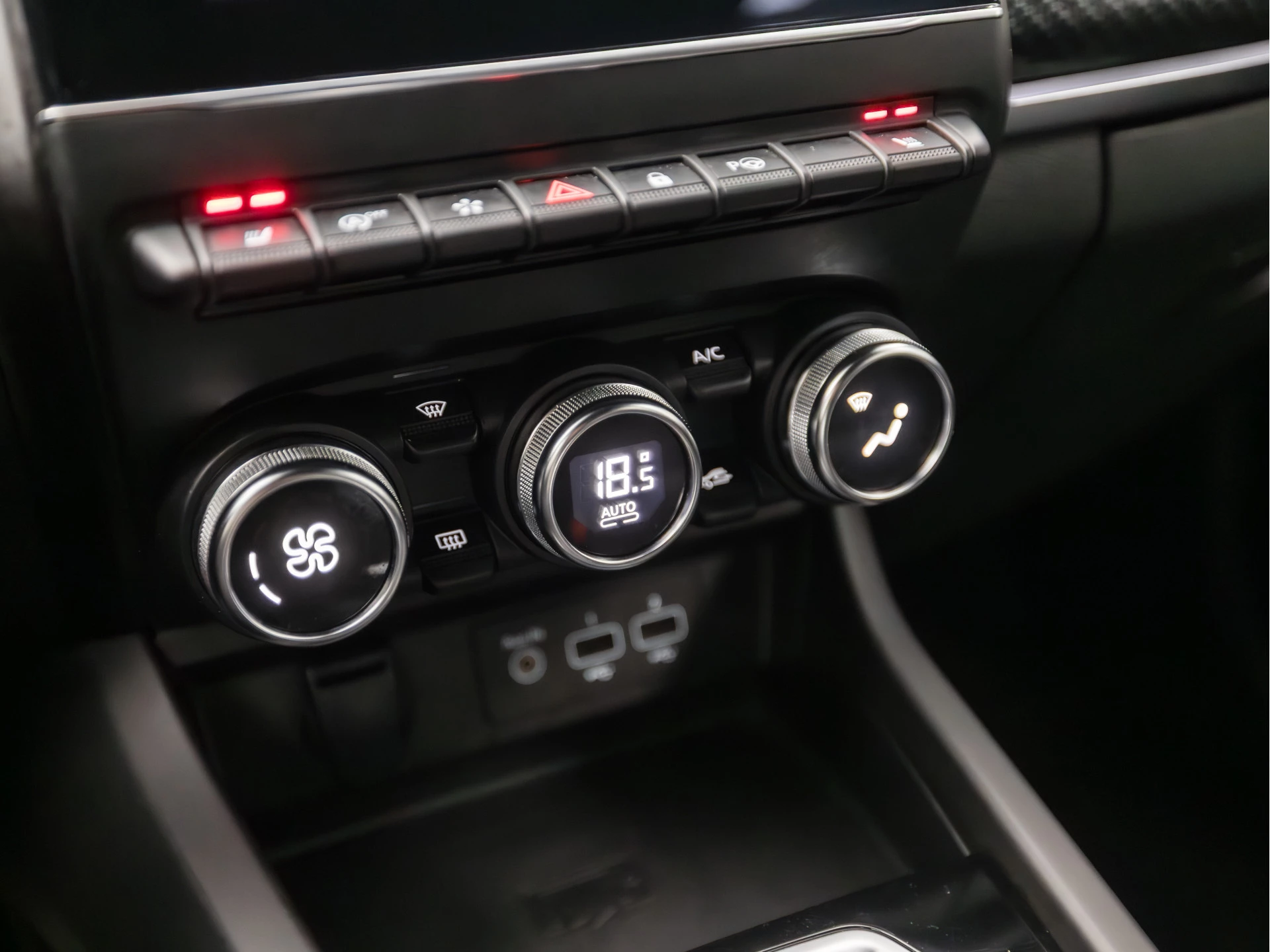 Hoofdafbeelding Renault Arkana