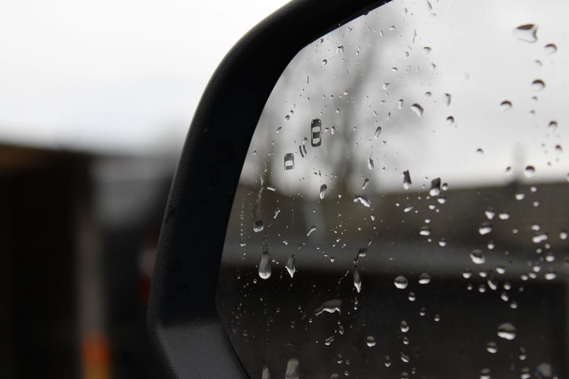 Hoofdafbeelding Ford Capri