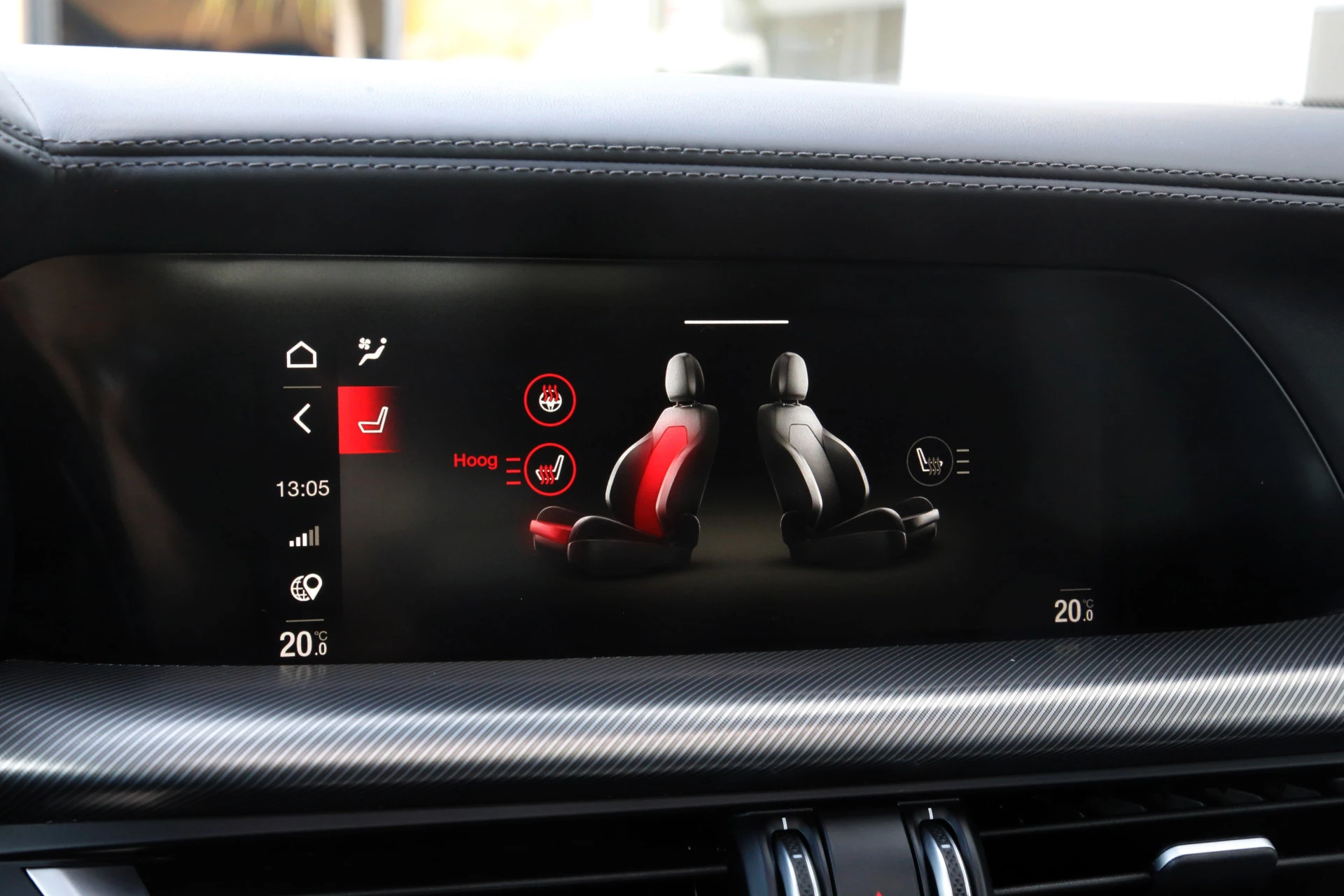 Hoofdafbeelding Alfa Romeo Stelvio