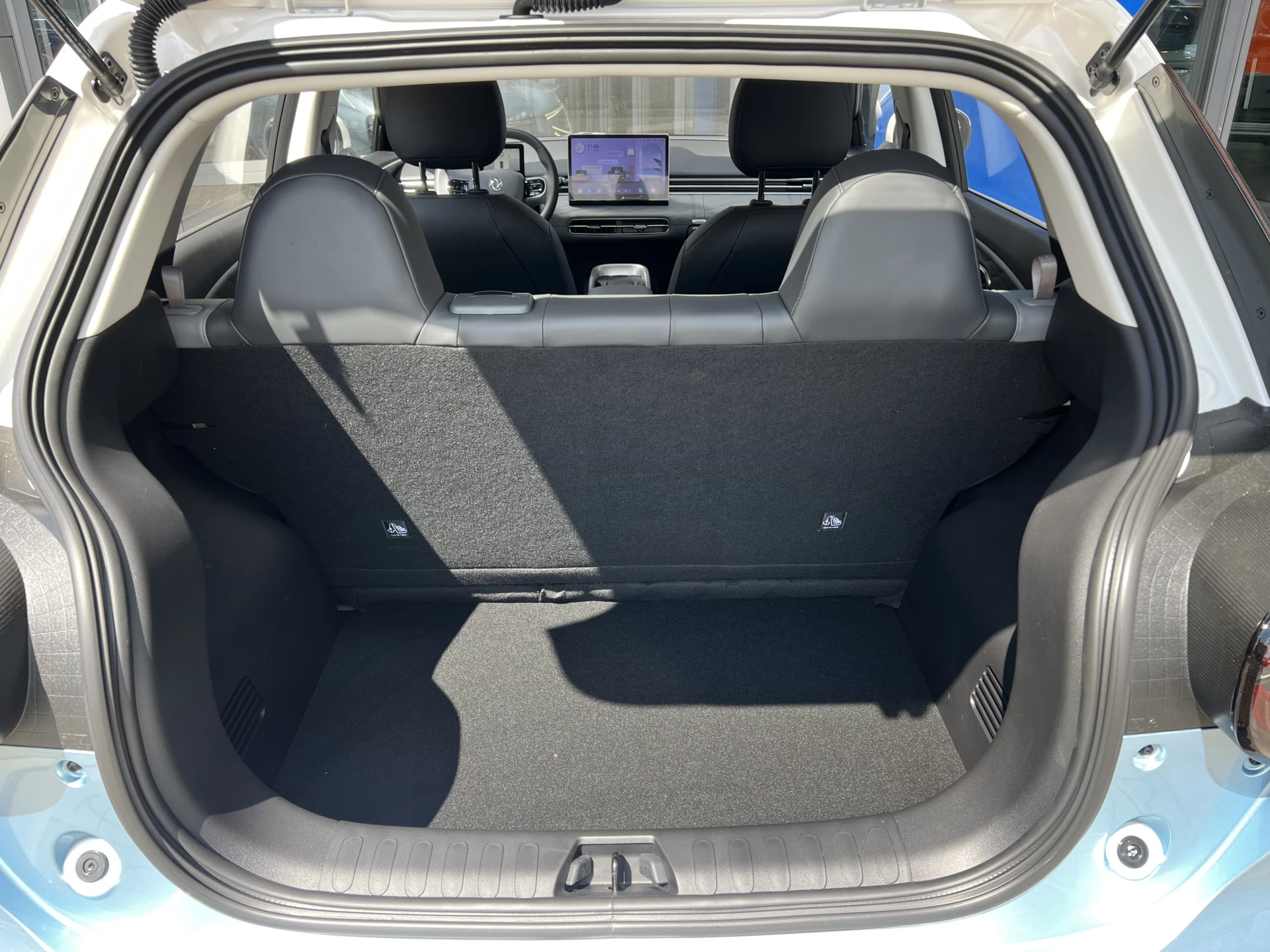 Hoofdafbeelding Dongfeng Box
