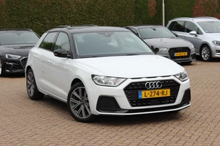 Audi A1 Sportback 25 TFSI epic / CarPlay / Virtual Cockpit / 17'' / DAB / Cruise Control