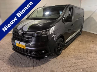 Renault Trafic 2.0 Blue dCi 170 T30 L2H1 Extra VVB453