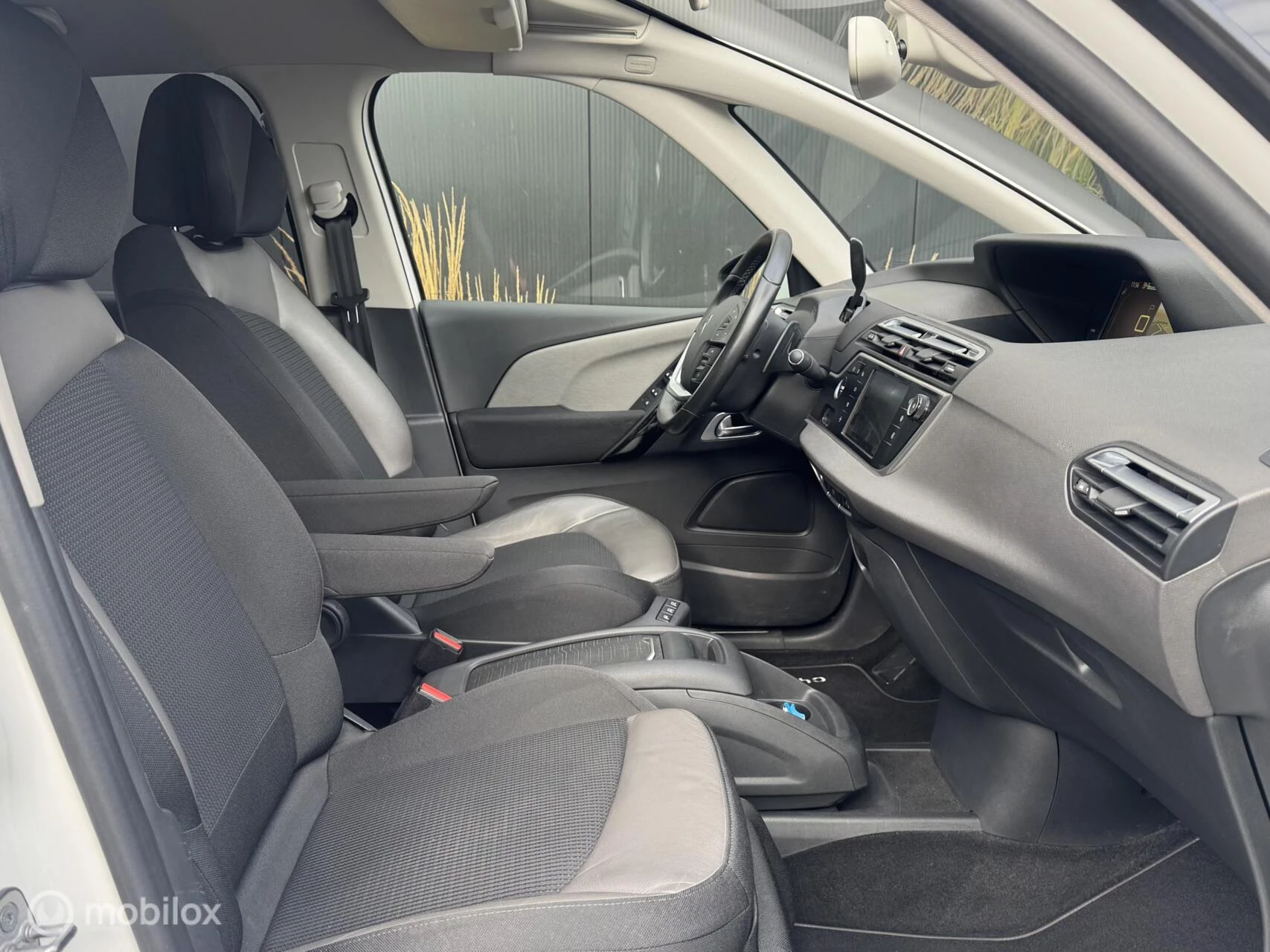 Hoofdafbeelding Citroën C4 Picasso
