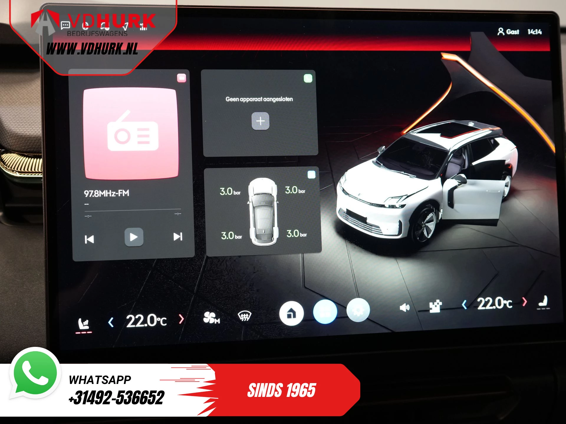 Hoofdafbeelding Lynk & Co 08