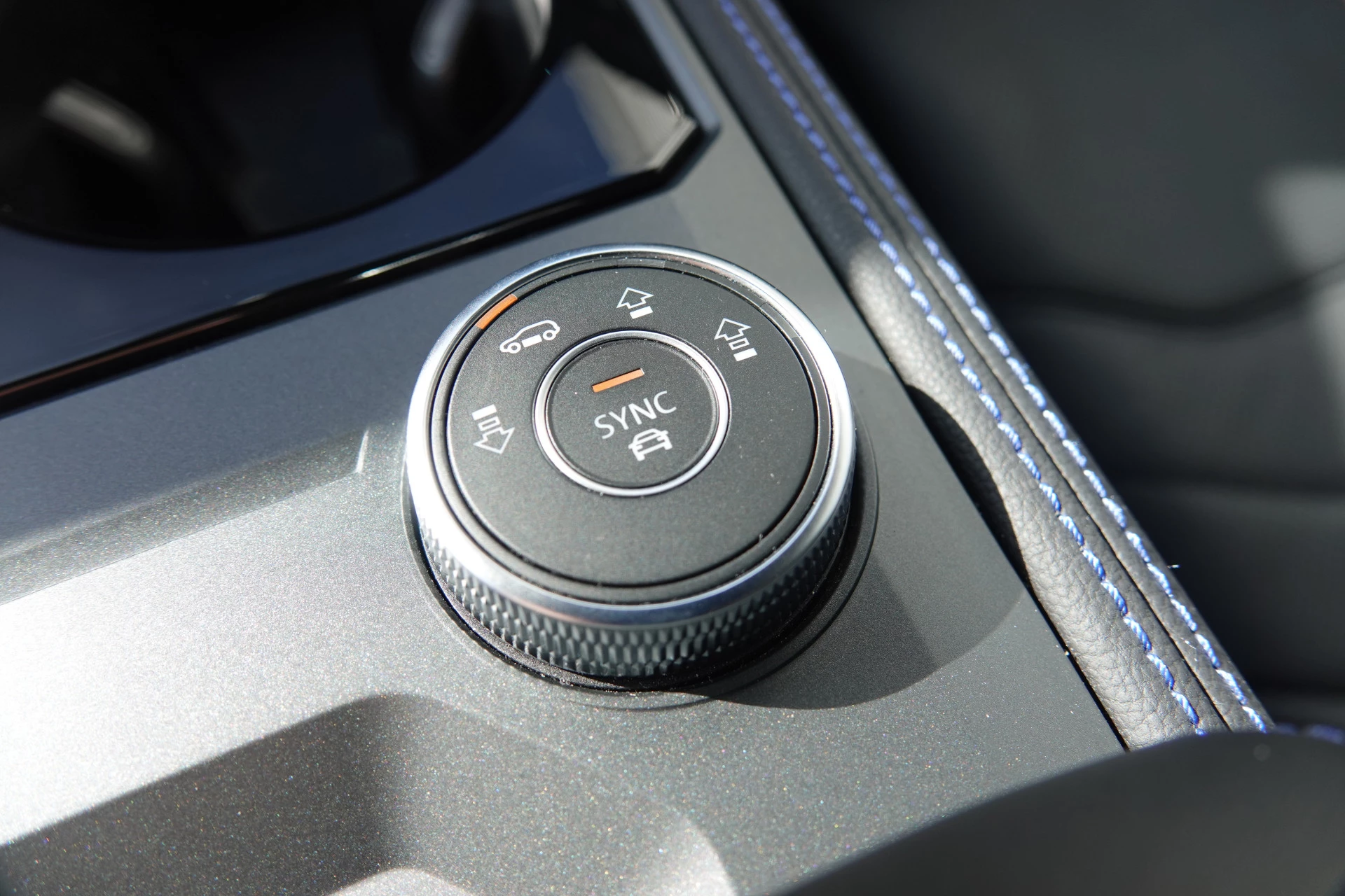 Hoofdafbeelding Volkswagen Touareg