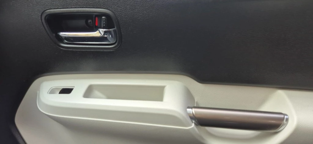 Hoofdafbeelding Suzuki Ignis