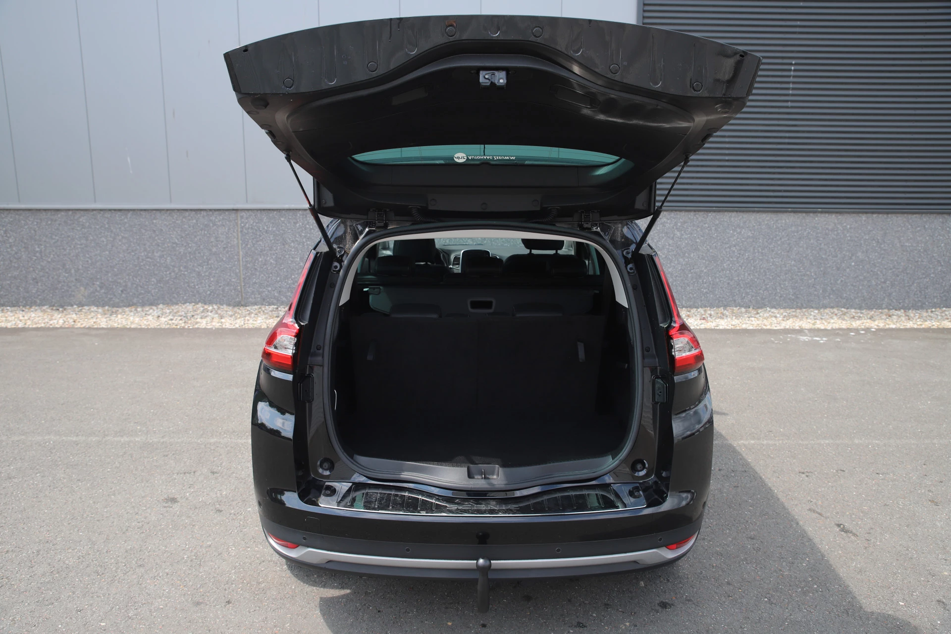 Hoofdafbeelding Renault Grand Scénic