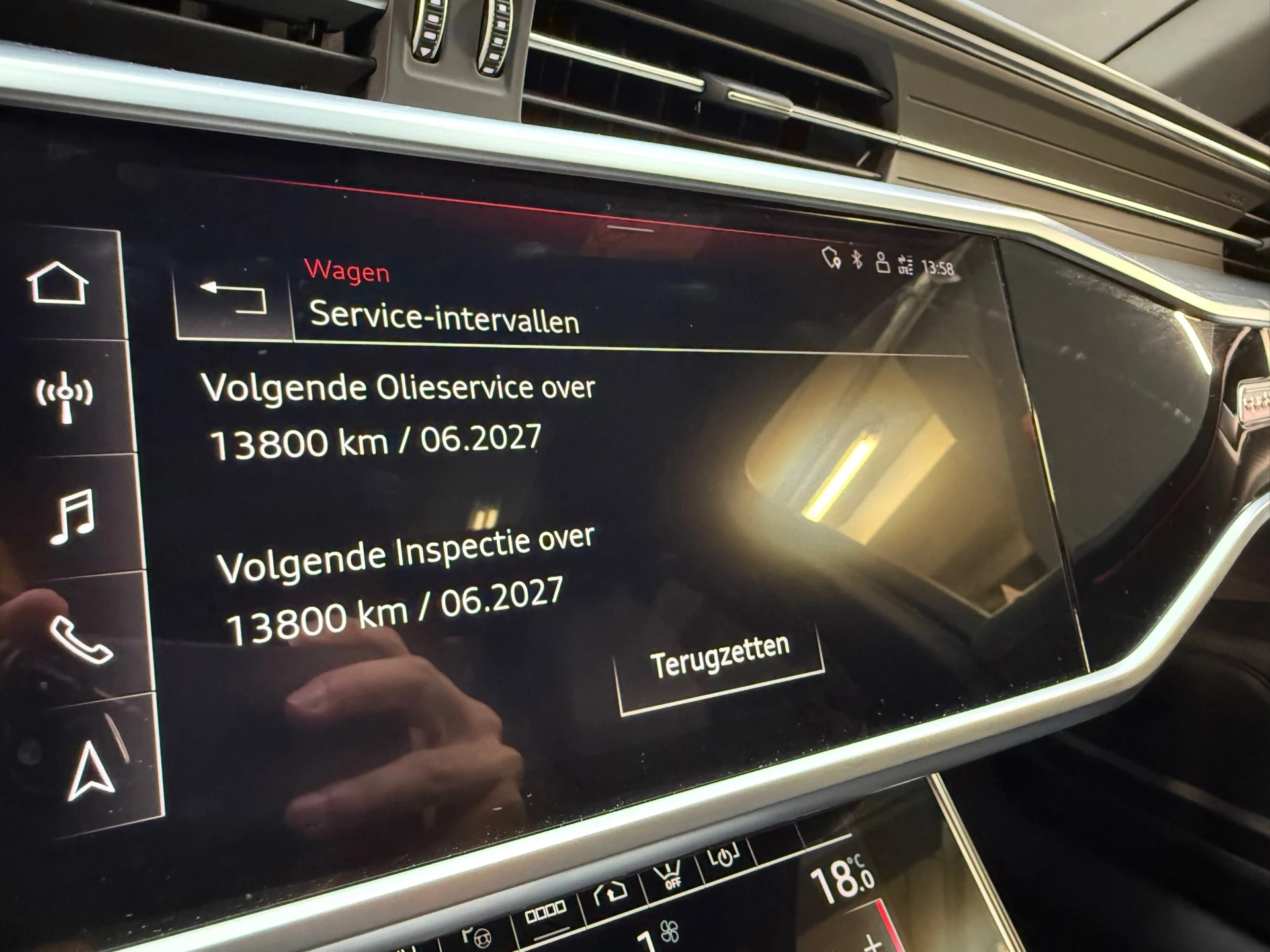 Hoofdafbeelding Audi RS6