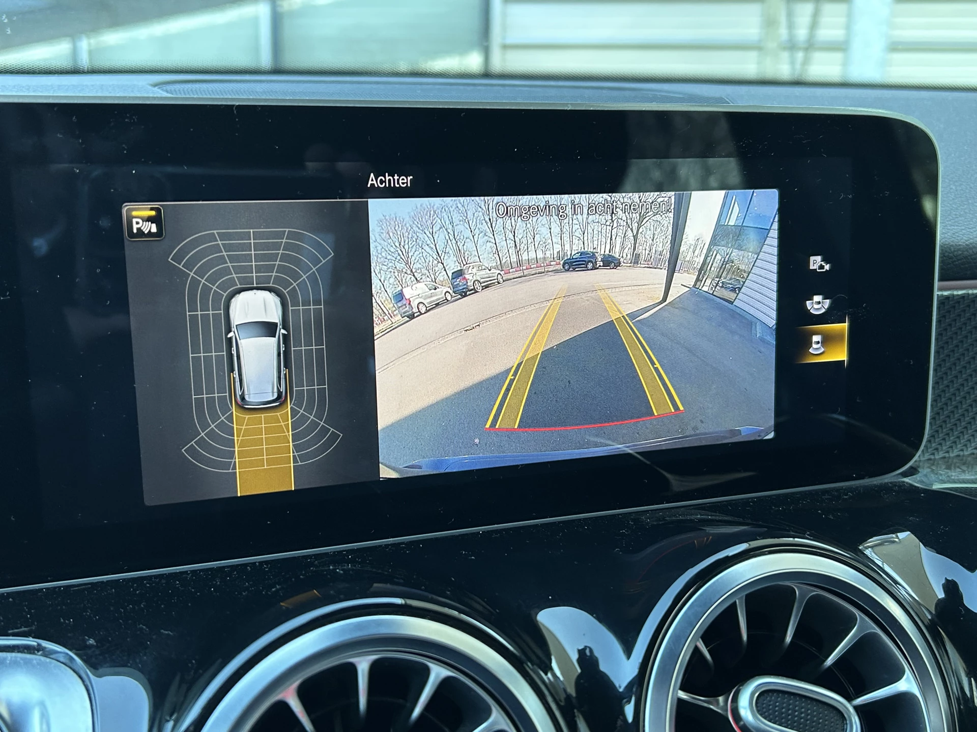 Hoofdafbeelding Mercedes-Benz GLB