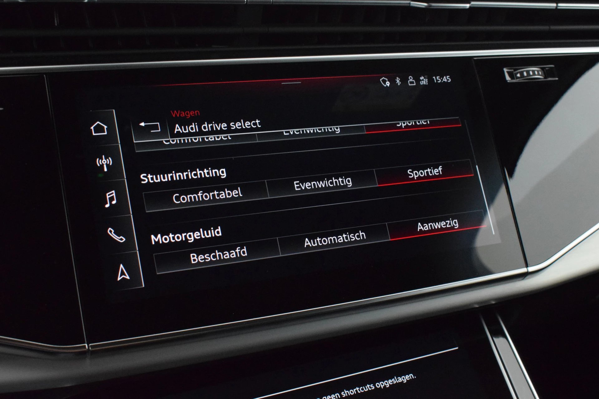 Hoofdafbeelding Audi SQ7