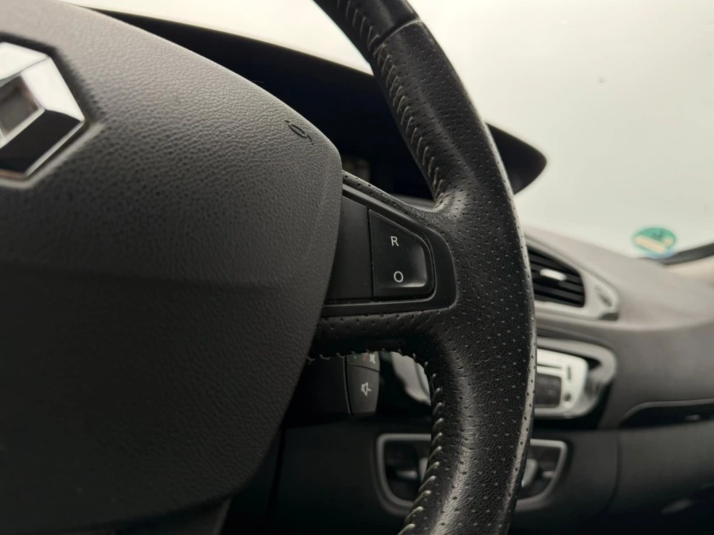 Hoofdafbeelding Renault Scénic