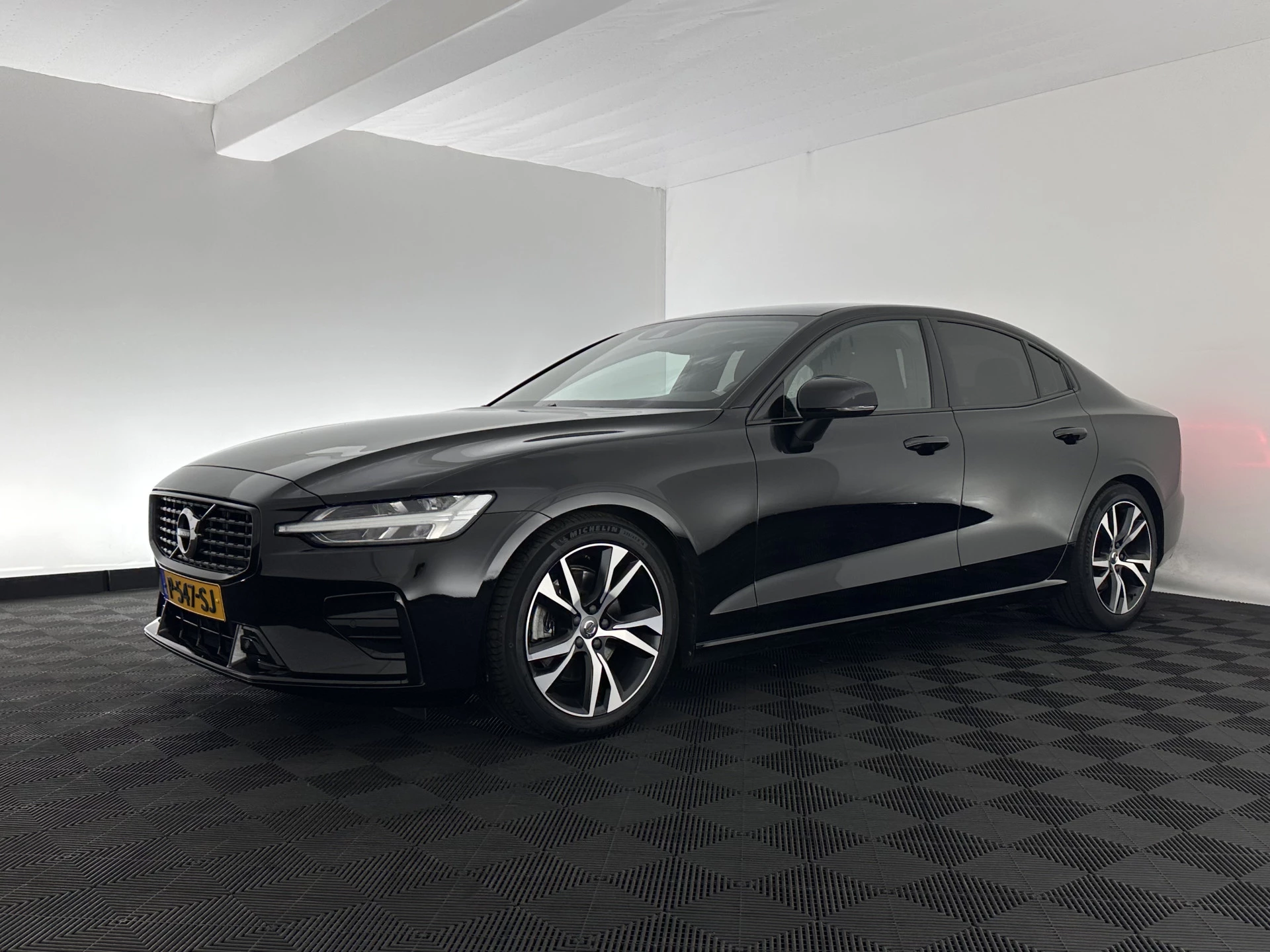 Hoofdafbeelding Volvo S60