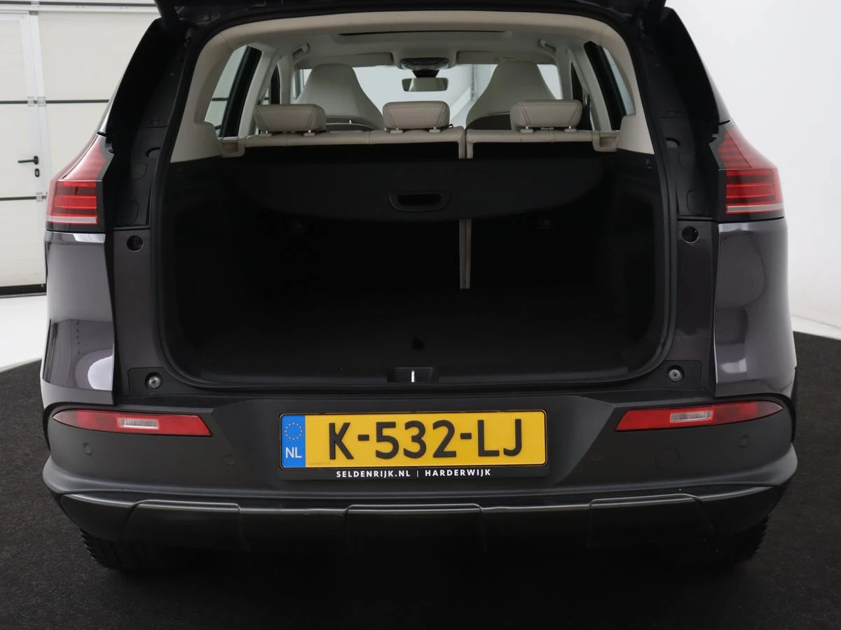 Hoofdafbeelding Aiways U5