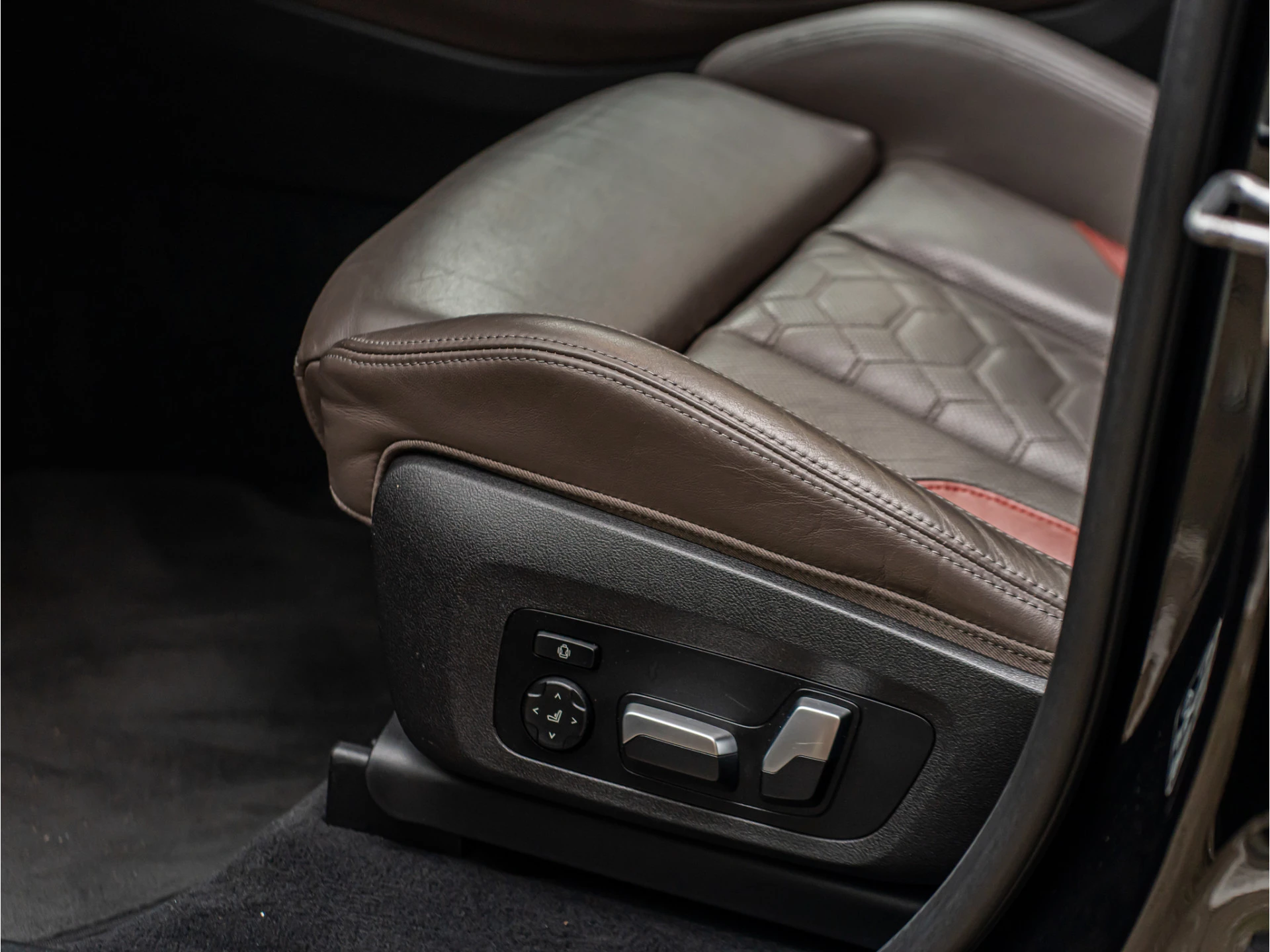 Hoofdafbeelding BMW X4