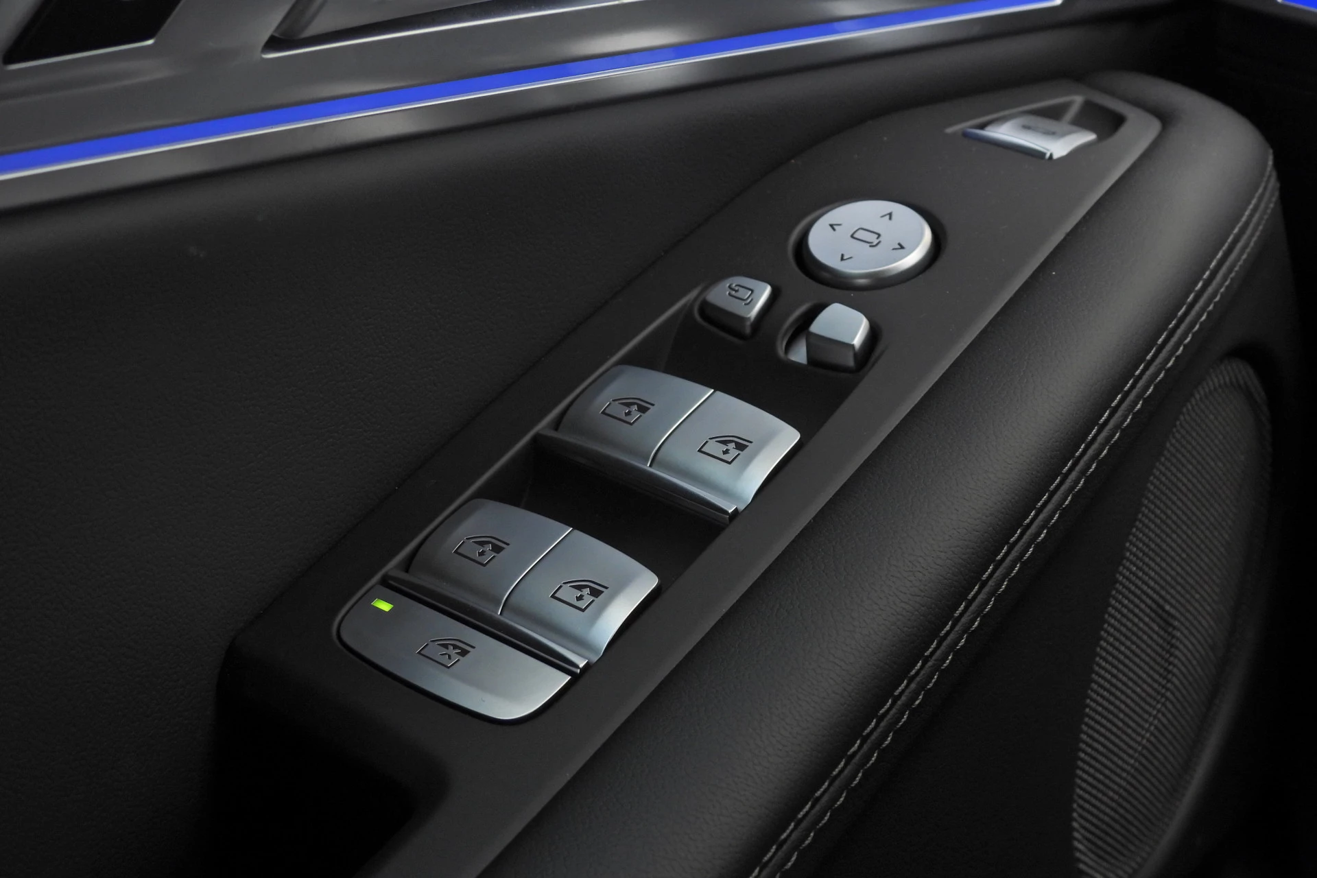 Hoofdafbeelding BMW XM