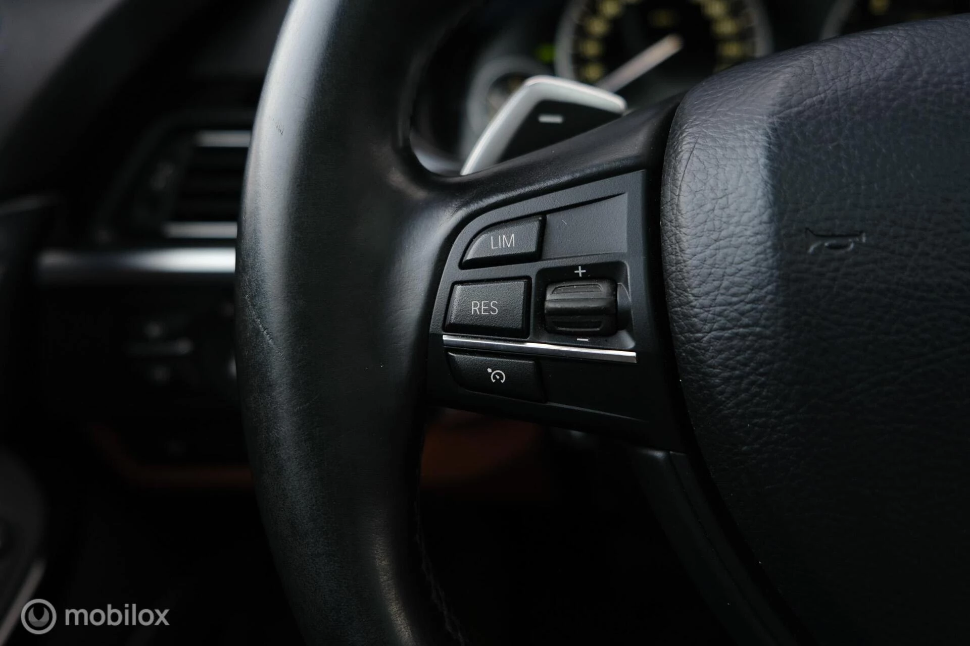 Hoofdafbeelding BMW 6 Serie