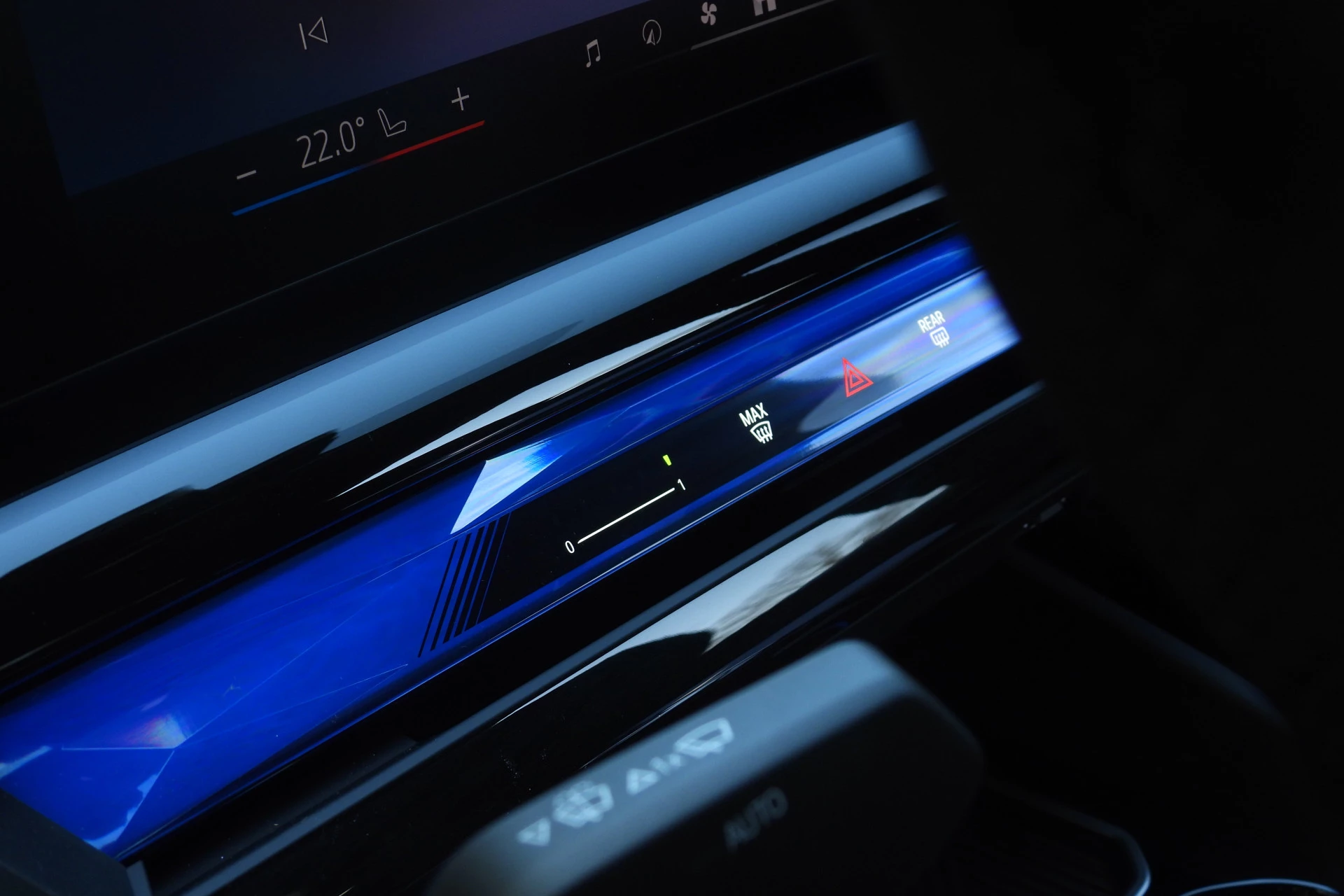 Hoofdafbeelding BMW i5