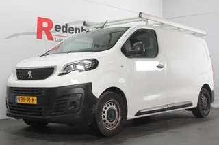 Peugeot Expert 1.5 BlueHDI 100 Standard Premium - Airco / Carplay / Cruise