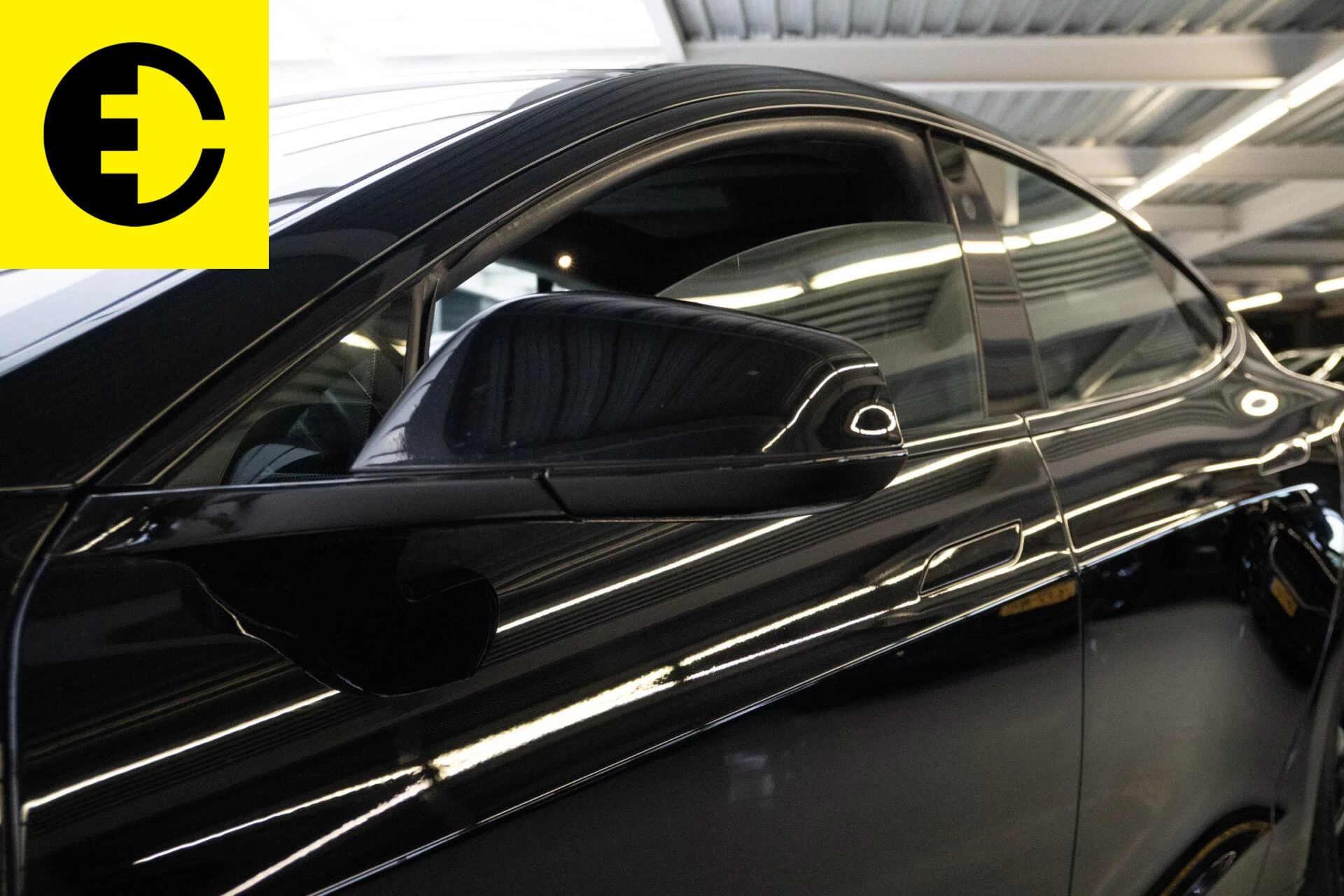 Hoofdafbeelding Tesla Model S