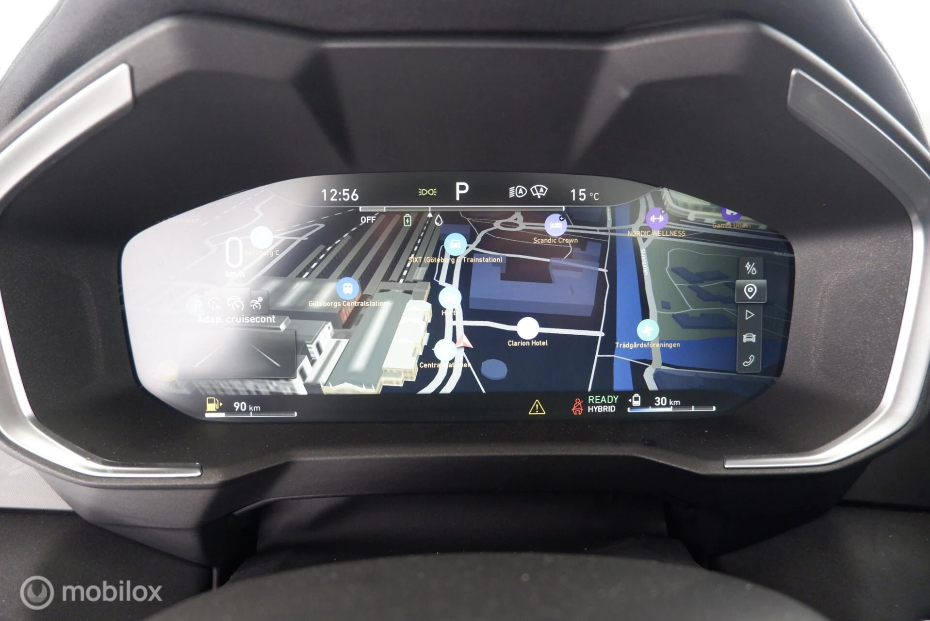 Hoofdafbeelding Lynk & Co 01