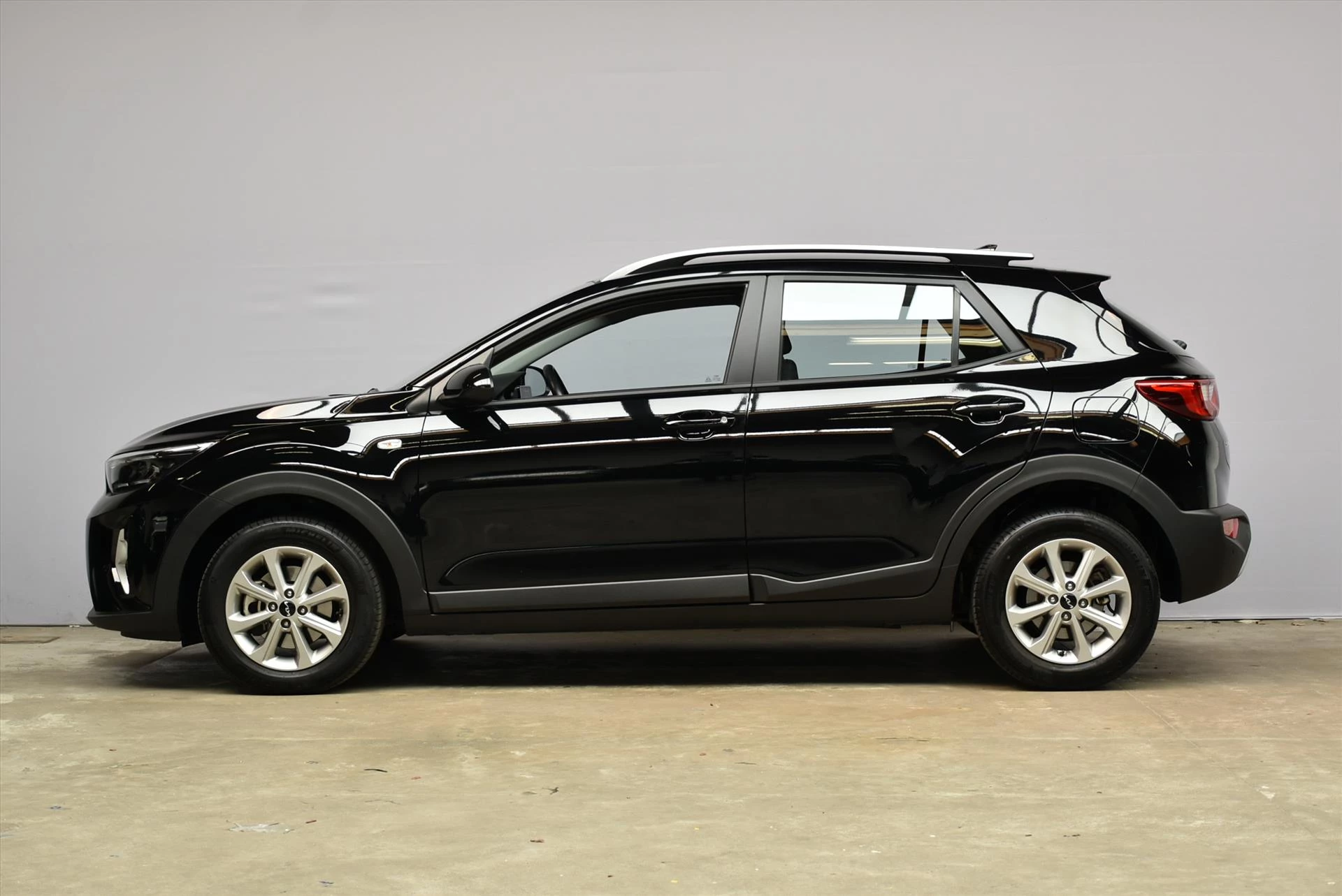 Hoofdafbeelding Kia Stonic