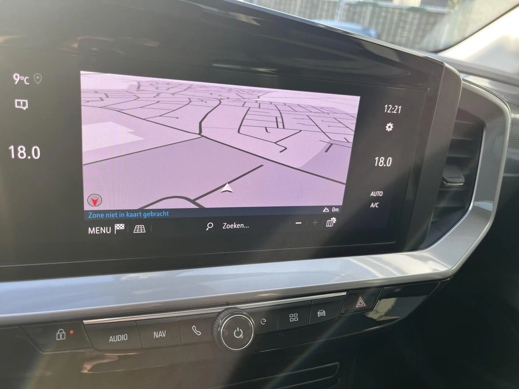 Hoofdafbeelding Opel Mokka-e