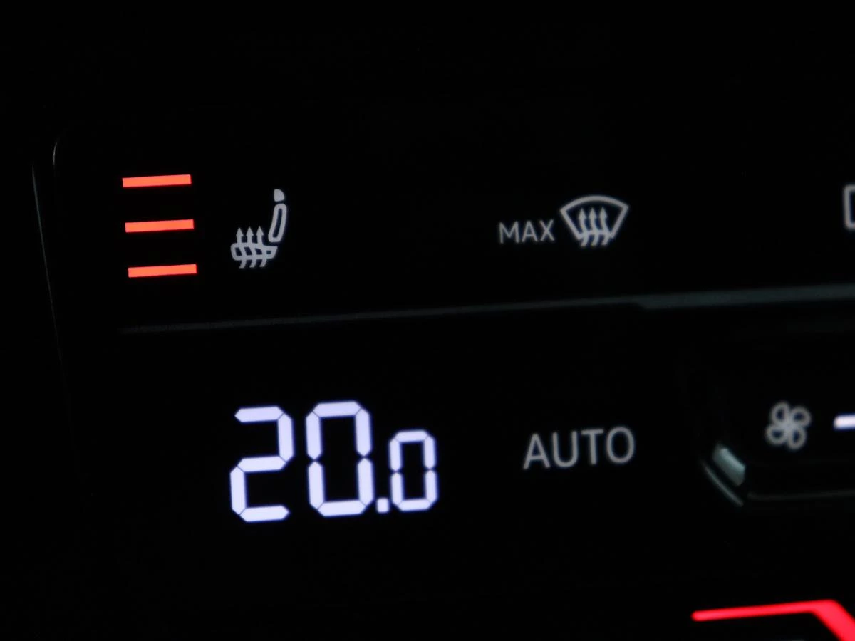 Hoofdafbeelding Volkswagen Arteon