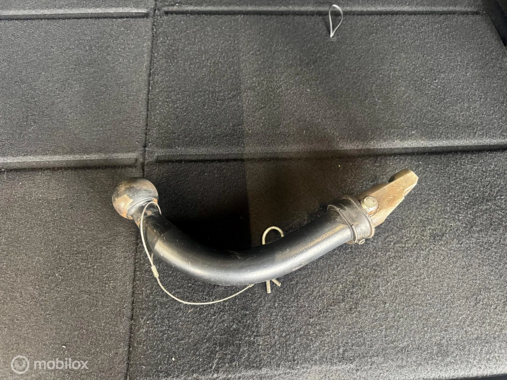 Hoofdafbeelding Citroën Grand C4 Spacetourer