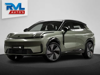 Lynk & Co 08 1.5 More *19 STUKS OP VOORRAAD* Harman/Kardon Stoelmassage 200km Elektrisch 21''