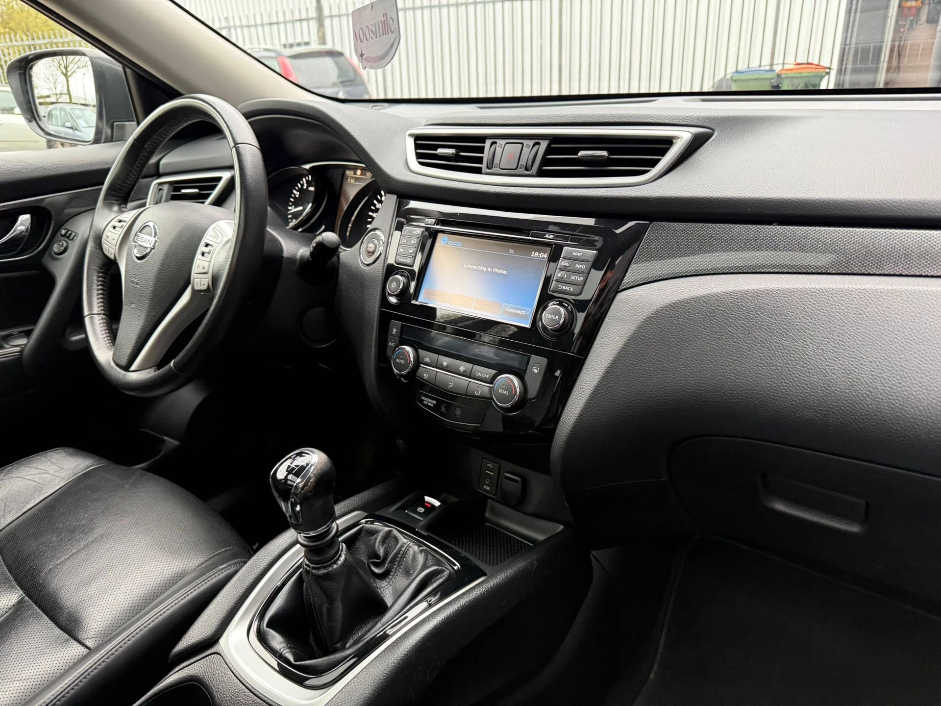 Hoofdafbeelding Nissan X-Trail