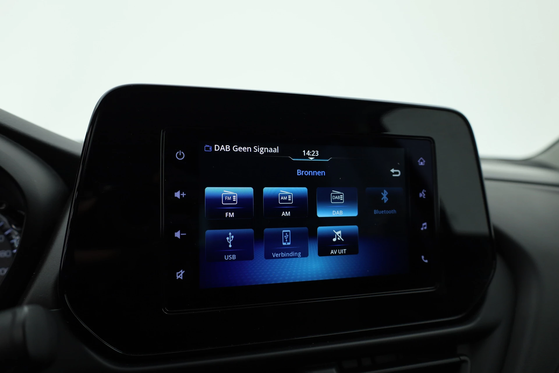 Hoofdafbeelding Suzuki S-Cross