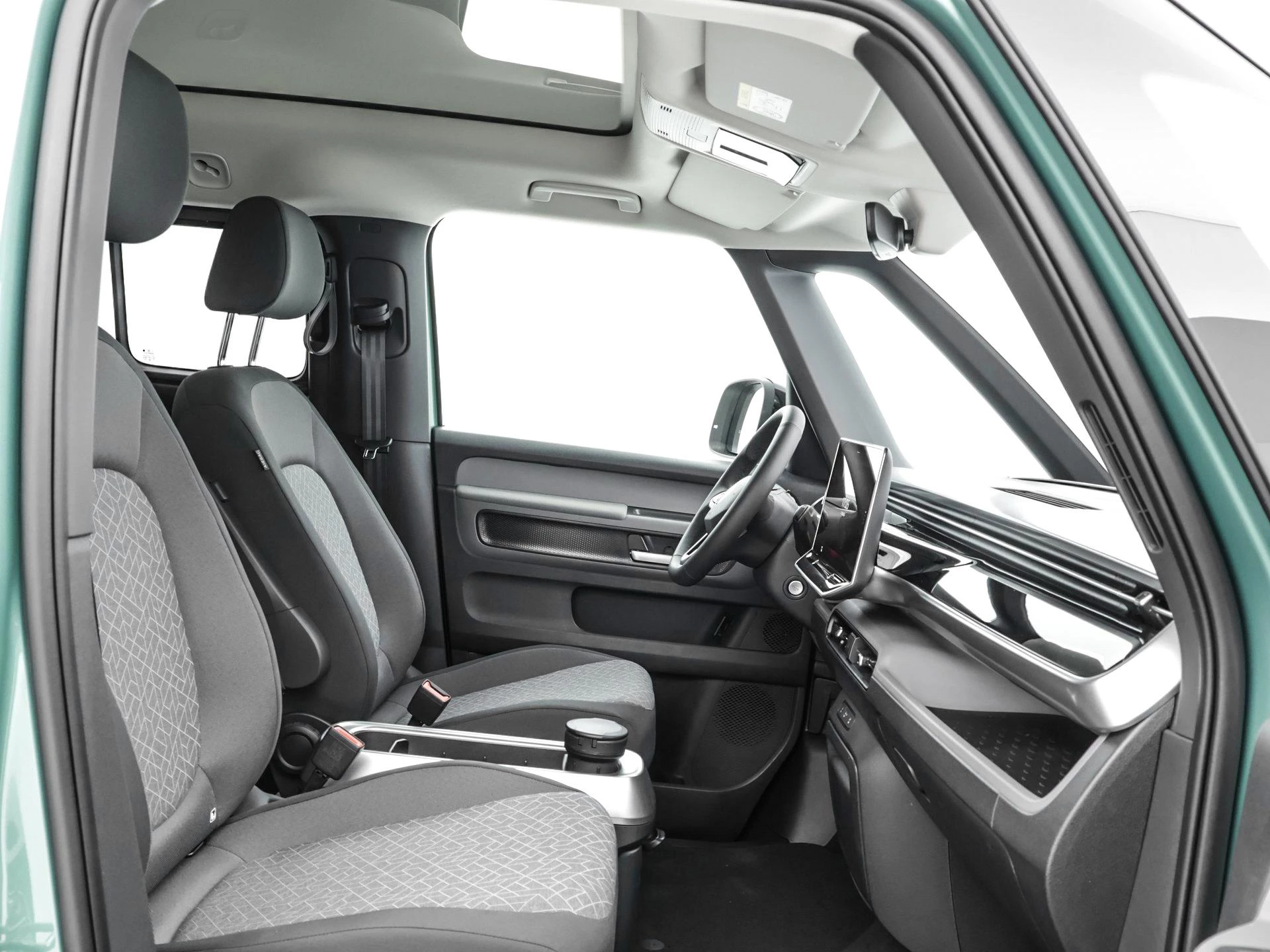 Hoofdafbeelding Volkswagen ID. Buzz