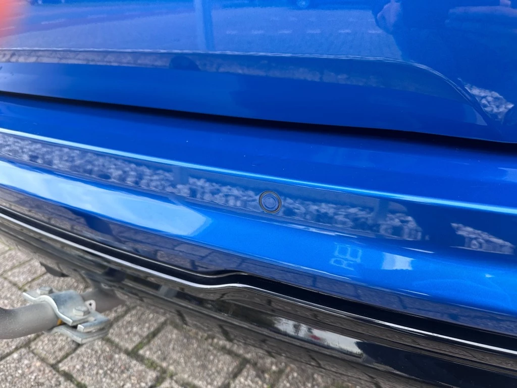 Hoofdafbeelding Ford EcoSport