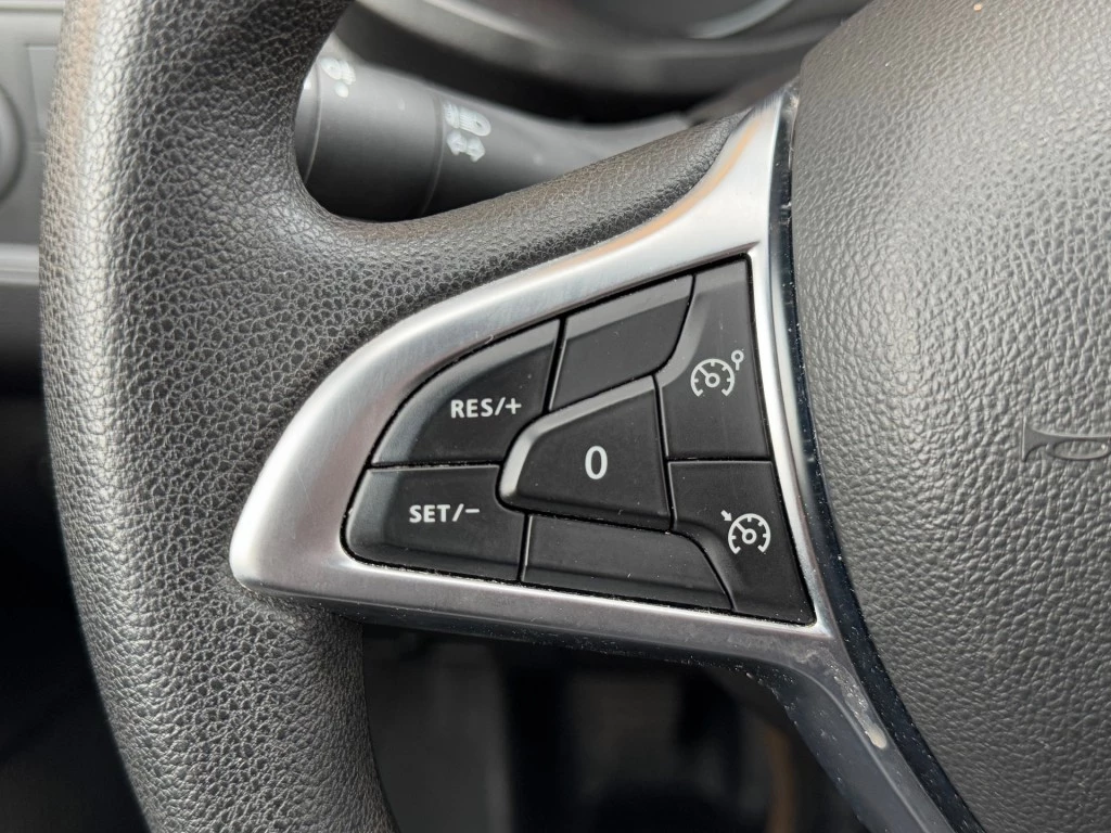 Hoofdafbeelding Renault Express