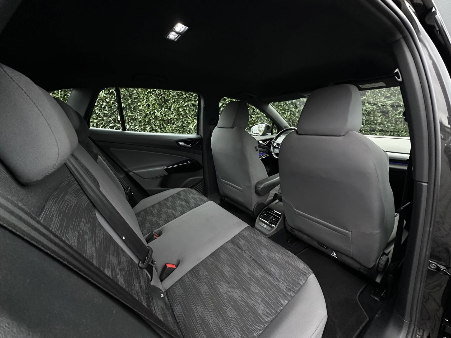 Hoofdafbeelding Volkswagen ID.4