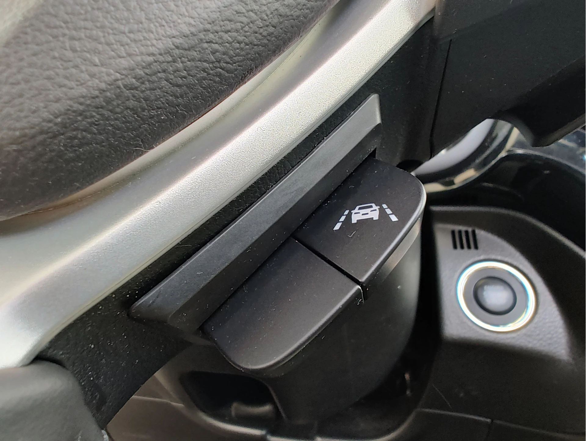 Hoofdafbeelding Suzuki S-Cross