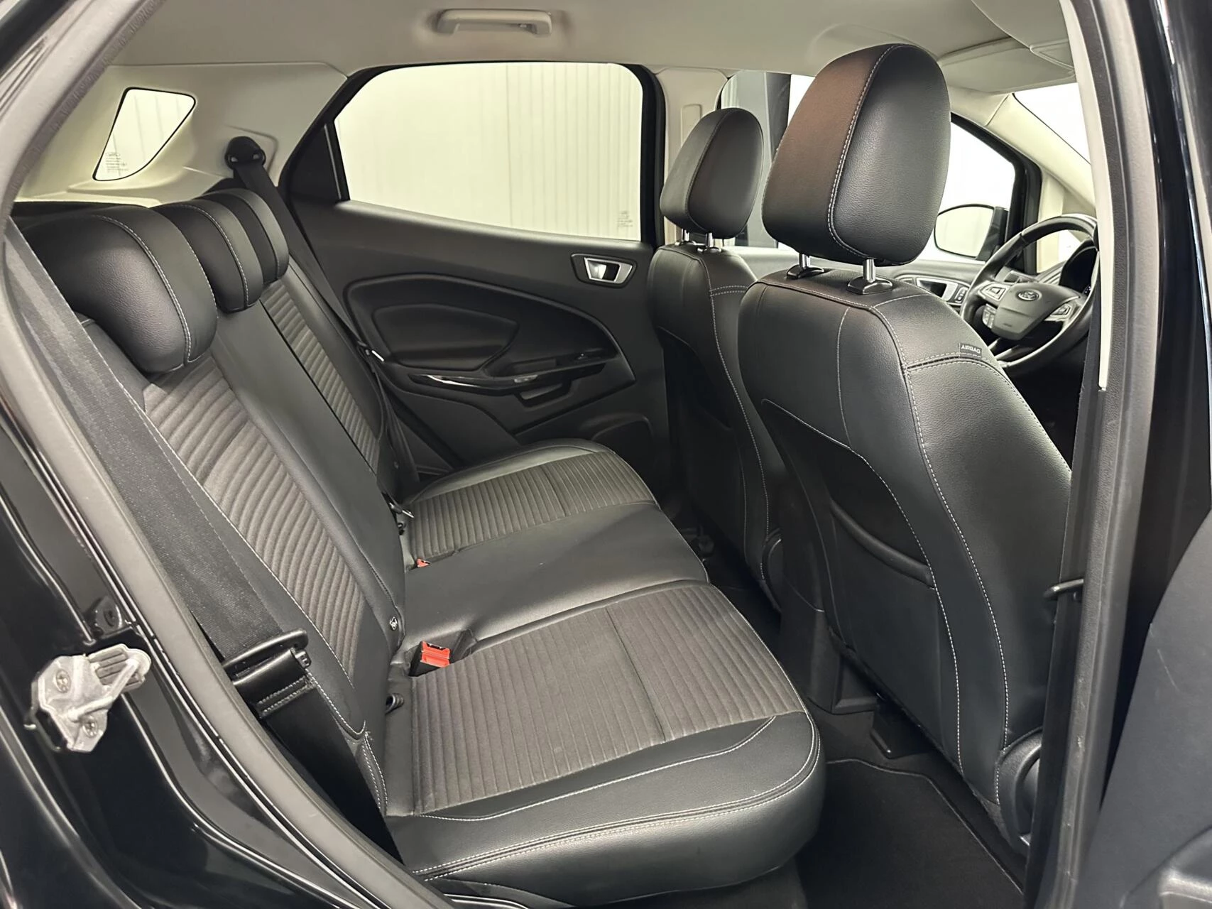 Hoofdafbeelding Ford EcoSport