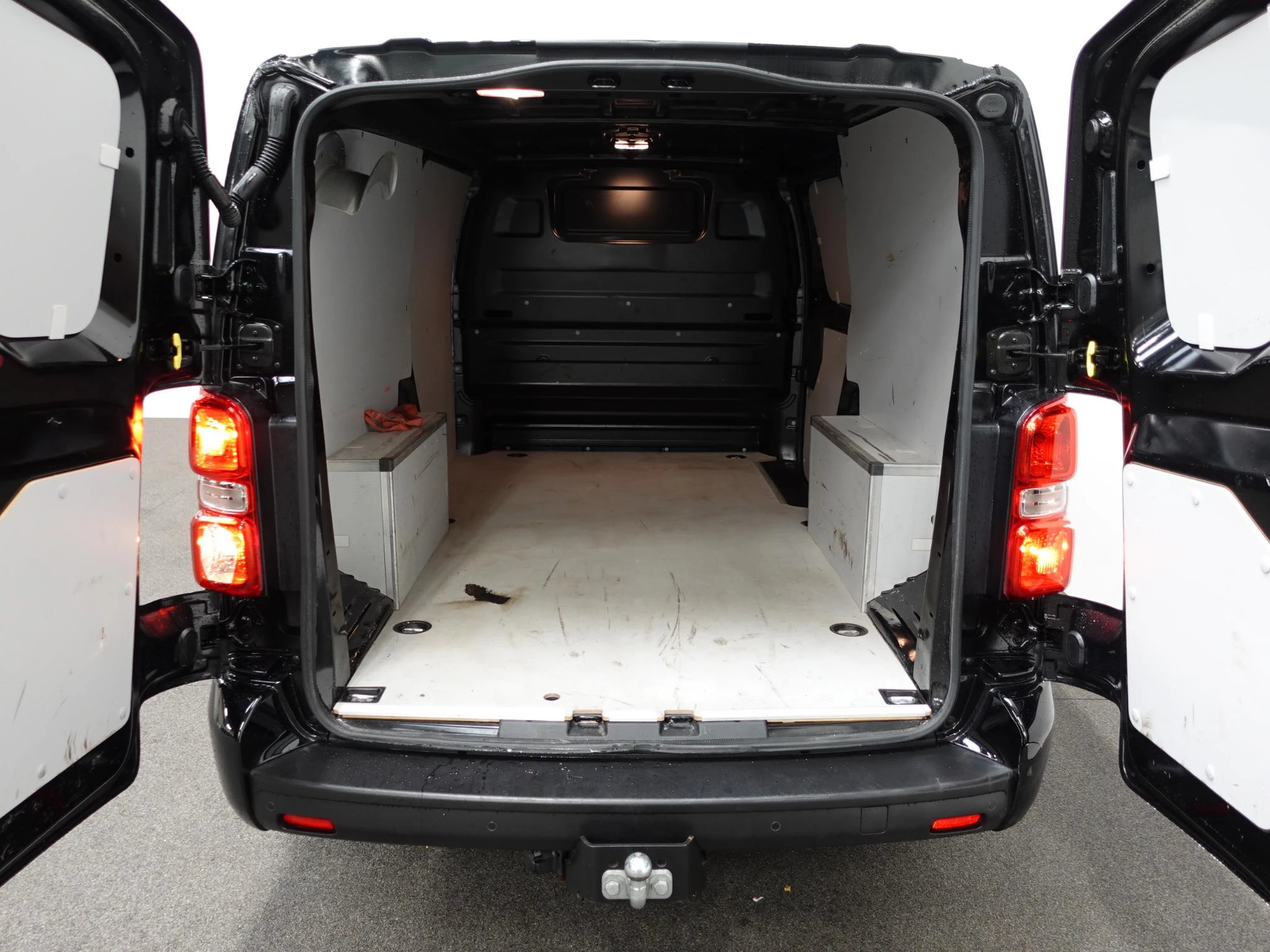 Hoofdafbeelding Peugeot Expert